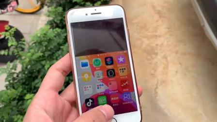 苹果8拍照不清晰在哪调节（iphone手机相机拍照模糊不清什么原因）