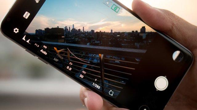 手机里相机的hdr是什么意思（小米手机相机的hdr是什么功能）